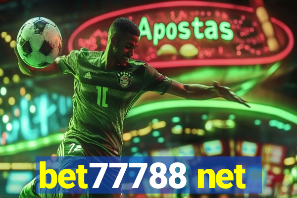 bet77788 net